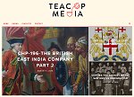 Teacup Media