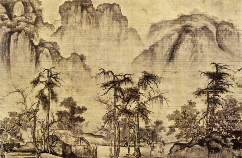 5 Good To Know Facts about Chinese Calligraphy — Cape of Good Hope Art  Gallery