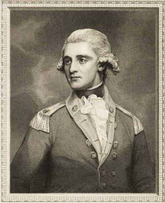  Charles Allan Cathcart, East India Company