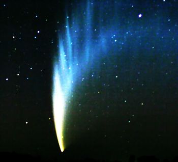 comet