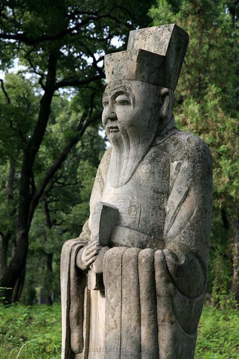 Confucius And Confucianism - 