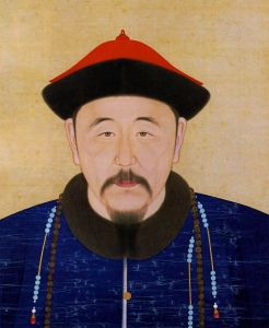 Emperor Kangxi, Qing dynasty