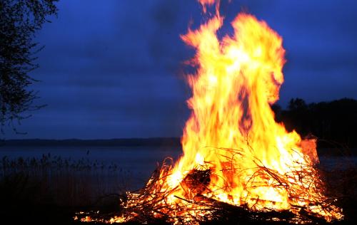 Chinese Symbolism Of Natural Elements