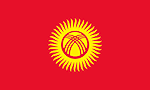 Kyrgyzstan
