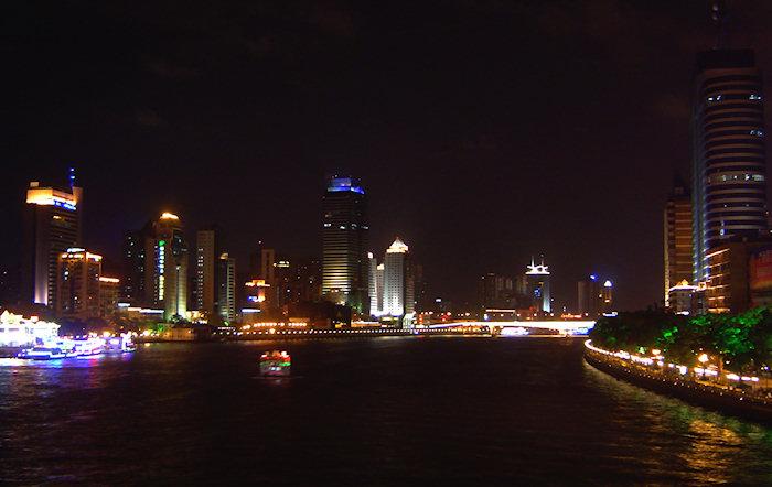 Guangdong, Guangzhou
