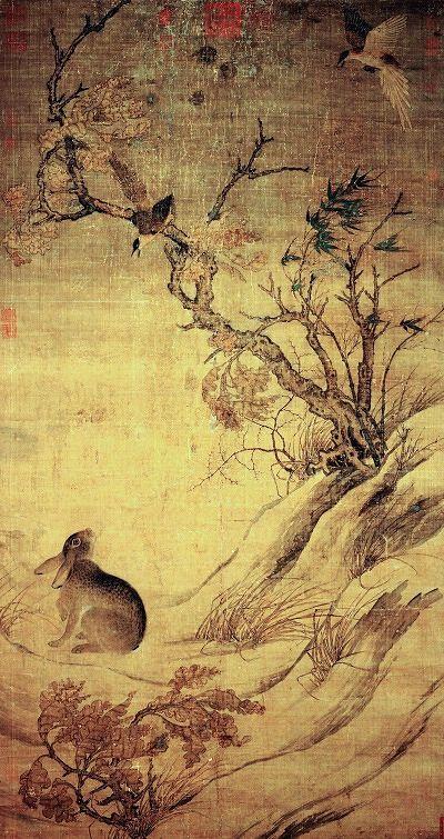 Chinese Painting: history, style and artists