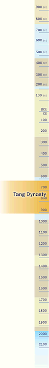 Tang dynasty