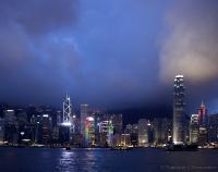 Hong Kong