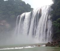 Huangguoshu Waterfall