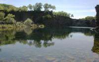 Jingpo Lake