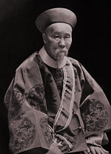 Li Hongzhang