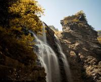 Lushan,Mount Lu,Jiangxi