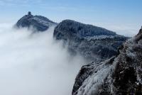Mount Emei,Emishan,Sichuan