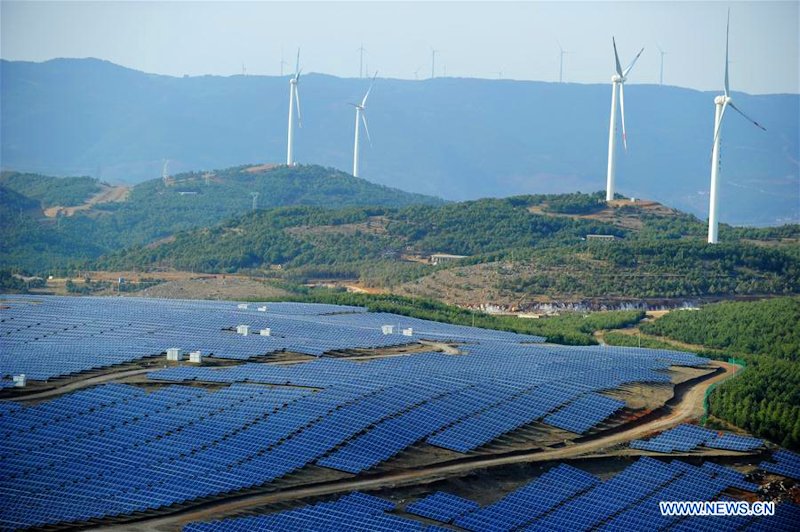 green energy