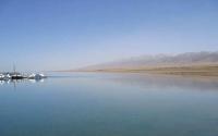 Qinghai Lake