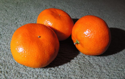 tangerine,orange,satsume