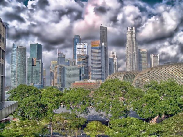 singapore