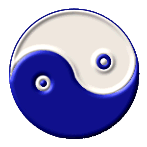 tai ji, yin and yang