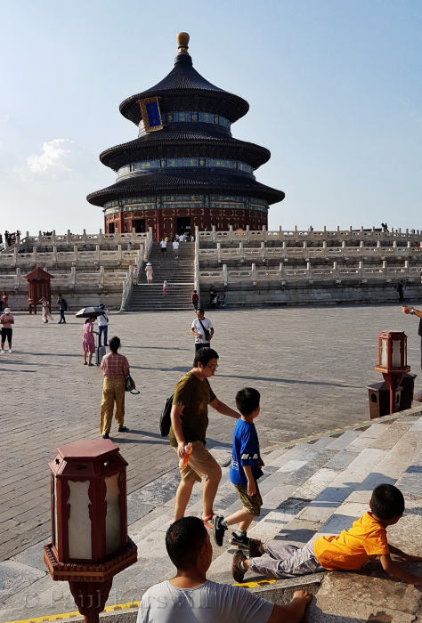 Temple of Heaven, beijing, people, PKChina-54