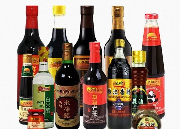 vinegars