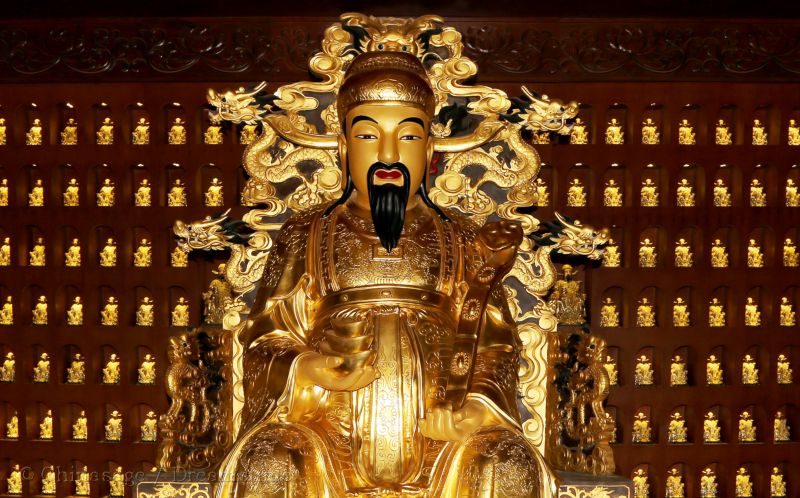 Xuanzang, Buddhism, Shanxi, Xian