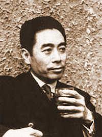 Zhou Enlai, leader