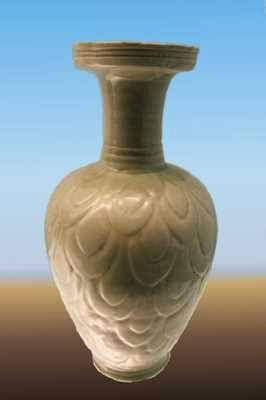 Celadon, porcelain, Song dynasty