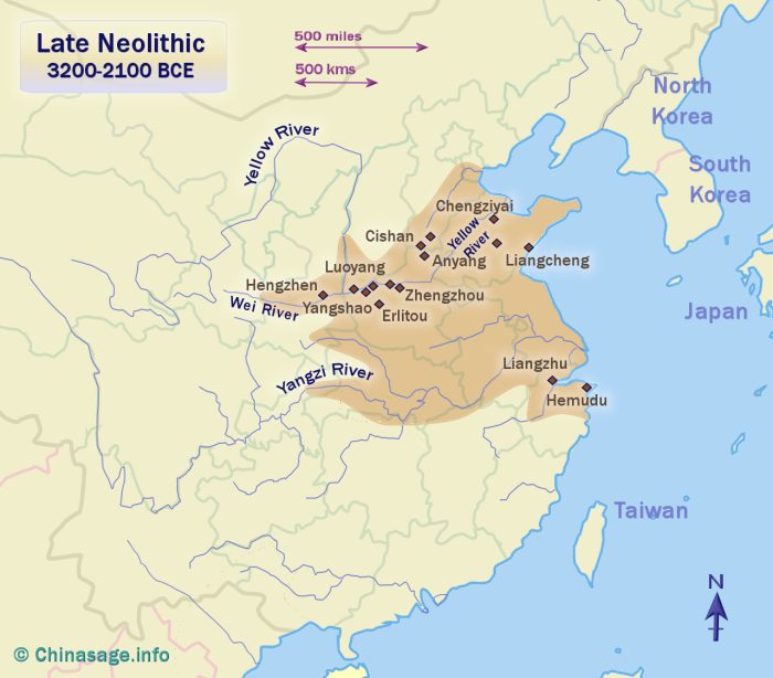 Shang Dynasty Civilization