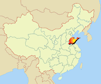 Shangdong