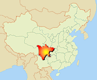 Sichuan